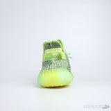 Yeezy Boost 350 V2 Yeezreel (Reflective) (Real Boost) (Premium Batch) - Photo 4