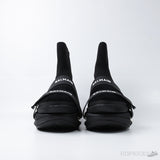 Balmain B-Bold Sneakers High Straps (Dot Perfect) - Photo 6