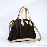 L*V Rivoli Bag MM Monogram Brown - Photo 5