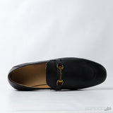 Gucci Leather Loafer (Dot Perfect) - Photo 7