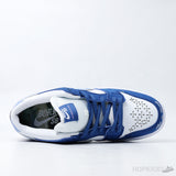Nike SB Dunk Low Born x Raised One Block At A Time (Premium Plus Batch) - Photo 4
