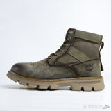 Timberland High Top (Dot Perfect) - Photo 1