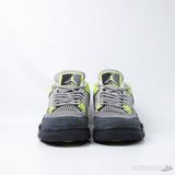 Air Jordan 4 Retro SE 'Neon 95' (Premium Plus Batch) - Photo 6