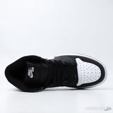 Air Jordan 1 Retro High RE2PECT (Derek Jeter) (Premium Plus Batch) - Photo 4