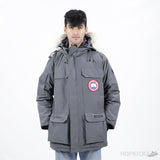 Canada Goose Expedition Parka Heritage Jacket (High-end Batch) - Photo 3