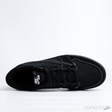 Air Jordan 1 Retro Low OG SP Travis Scott Black Phantom (Premium Batch) - Photo 4