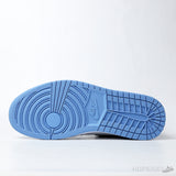 Air Jordan 1 Retro High University Blue (Slight Stain) (Premium Plus Batch) - Photo 5