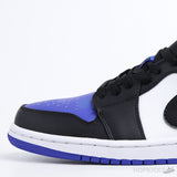Air Jordan 1 Low Royal Toe - Photo 7