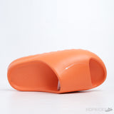 Yeezy Slide Enflame Orange (Premium Batch) - Photo 5