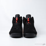 Air Jordan 6 OG 'Black Infrared' (Premium Plus Batch) - Photo 6