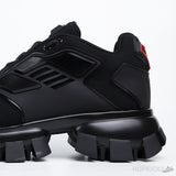 Prada Cloudbust Thunder Knit Black - Photo 8