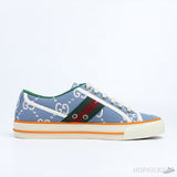 Gucci Tennis 1977 Sneaker - Photo 5