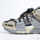 D&GG Space Sneakers Bassa - Photo 7