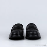 LV Loafer Black (Dot Perfect) - Photo 6