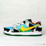SB Dunk Low Ben & Jerry's Chunky Dunky - Photo 1