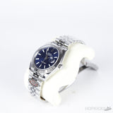 Luxury Watch Datejust M126334-0032 41MM 1:1 Best Edition Clean Factory Stainless Steel - Photo 3