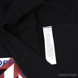 Off-White Barricade Tape T-Shirt (Economy Batch) - Photo 6