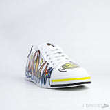 D&GG New Dglimited Portofino Sneakers (Dot Perfect) - Photo 2