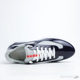 Prada America's Cup Ultramarine Sneakers (Premium Plus Batch) - Photo 4