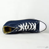 All-Star Hi Navy - Photo 6