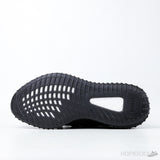 Yeezy Boost 350 V2 Black (Reflective) (Premium) - Photo 5