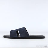 Hermes Izmir Sandals Blue (Premium Plus Batch) - Photo 1