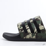 Adilette Core Black Wild Pine Slides - Photo 7