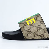 Gucci Not Fake Slides - Photo 8