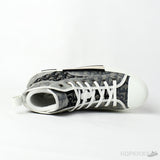 D*r B23 Logo Oblique Hi Top - Photo 5