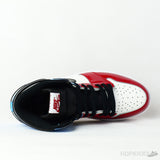 Air Jordan 1 Retro High Fearless UNC Chicago - Photo 6