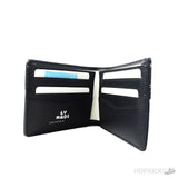 LV x Nigo Monogram Black Multiple Wallet - Photo 5