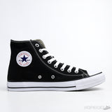 Converse All-Star 1970s High Heritage Court Canvas Black (Premium Batch) - Photo 3