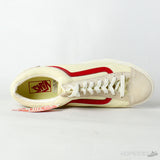 Style 36 Marshmallow Racing Red - Photo 6