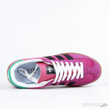 Adidas x Gucci Gazelle Pink (Premium Plus Batch) - Photo 4