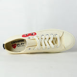All-Star 70s Ox PLAY White - Photo 6