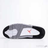 Air Jordan 4 Retro Zen Master (Premium Batch) - Photo 4