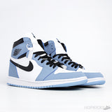 Air Jordan 1 University Blue - Photo 7