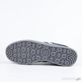 Adidas Gazelle Indoor Crew Navy Burgundy (Premium Plus Batch) - Photo 4