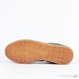 Adidas x Gucci Gazelle Green - Photo 5