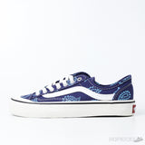 Vans Style 36 Bandana Blue - Photo 1