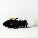 Edison Chen x Air Jordan 1 High Fearless - Photo 6