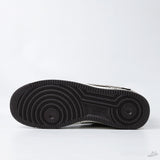 Virgil Abloh's LV x Nike Air Force 1 Brown Damier Pattern (Premium Plus Batch) - Photo 5