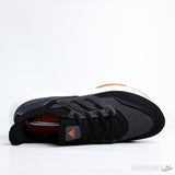 Ultra Boost 21 Black Screaming Orange (Real Boost)(Premium Batch) - Photo 4