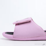 Air Jordan Hydro 6 Pink Slides - Photo 7