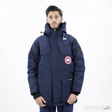 Canada Goose Expedition Parka Heritage blue (High-end Batch) - Photo 1