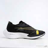 Nike ZoomX Vaporfly Next 2 Black Metallic Gold Coin - Photo 3