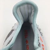 YEEZY BOOST 350 V2 Blue Tint [ REAL BOOST TECHNOLOGY / PREMIUM MATERIALS ] - Photo 8