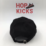 Stussy Black Cap - Photo 5