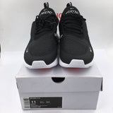 Nike Air Max 270 Black/White AH8050-002 [ Top Batch ] - Photo 2