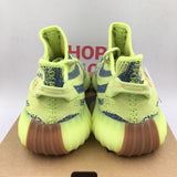 YEEZY BOOST 350 V2 Semi Frozen Brown GUM SOLE [REAL BOOST / PREMIUM MATERIALS] - Photo 3